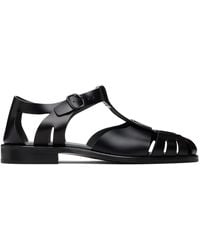 Hereu - Pesca Sandals - Lyst