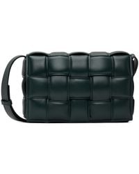 Bottega Veneta - Padded Cassette Bag - Lyst