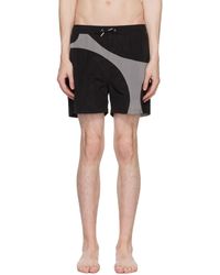 HELIOT EMIL - Converged Shorts - Lyst