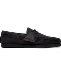 Clarks - Godney Boat Shoes - Lyst