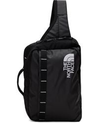 The North Face Tnf X Cecilie Bahnsen Maria Base Camp Clutch The North Face Tnf X Cecilie Bahnsen Maria Base Camp Clutch