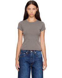 St. Agni - Organic Cotton Baby T-Shirt - Lyst