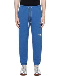 RIVINGTON roi Rebis - Uso 123 Enemy Sweatpants - Lyst