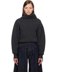 Jacquemus - 'The Pallone' Sweater - Lyst