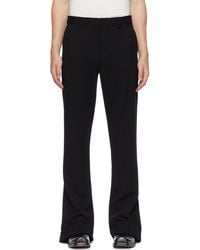 AARON ESH - Puddle Trousers - Lyst