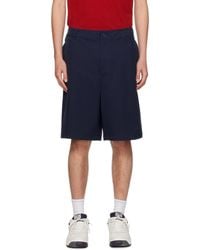 Lacoste - Ultra Dry Shorts - Lyst