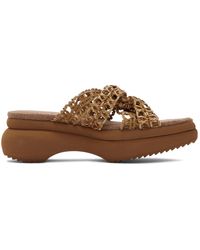 Shop PAULA CANOVAS DEL VAS Online | Sale & New Season | Lyst