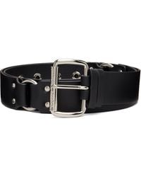 Vivienne Westwood - Bondage Belt - Lyst