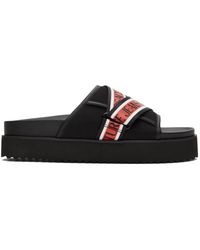 Versace Jeans Couture Sandals, slides and flip flops for Men | Online Sale  up to 63% off | Lyst Canada