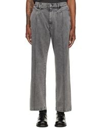 Isabel Marant - Kostinur Jeans - Lyst