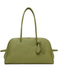 Jacquemus - La Croisière 'The Turismo' Bowling Bag - Lyst