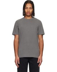 A.P.C. - 'Apc Printemps 26' T-Shirt - Lyst