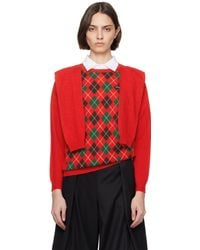 HODAKOVA - Double Sleeve セーター - Lyst
