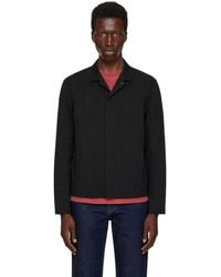 Veilance - Voronoi Wool Jacket - Lyst