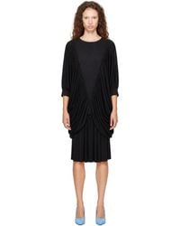 Nicklas Skovgaard - Alisette Midi Dress - Lyst