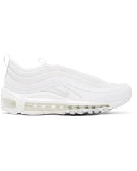Nike Air Max 97 Sneakers for Women - Up to 50% off at Lyst.com