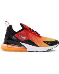 Nike Air Max 270 Sneakers for Men - Up to 62% off | Lyst