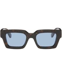 Off-White c/o Virgil Abloh - Virgil Sunglasses - Lyst