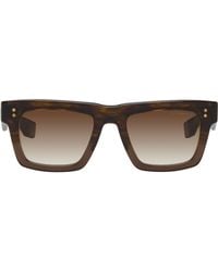 Dita Eyewear - Mastix Sunglasses - Lyst