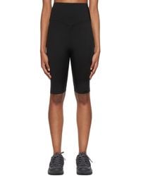 Wolford - 'the Workout' Sport Shorts - Lyst
