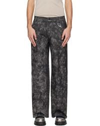 HELIOT EMIL - Basalt Jeans - Lyst