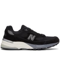 new balance 990 ssense