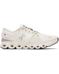On Shoes - Off- Cloud X 4 Sneakers - Lyst