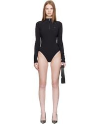 Coperni - Eurojersey Bodysuit - Lyst