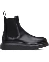 botte alexander mcqueen