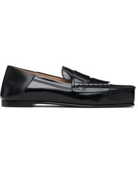 Jacquemus - La Casa 'The Carré' Loafers - Lyst