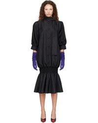 Nicklas Skovgaard - Marinette Midi Dress - Lyst