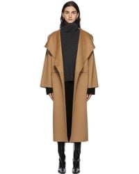 Totême Coats for Women - Up to 40% off at Lyst.com