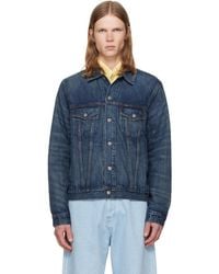 Polo Ralph Lauren - Denim Trucker Jacket - Lyst
