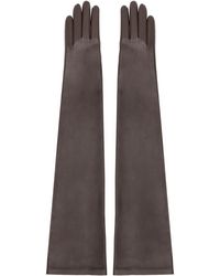 The Row - Simon Gloves - Lyst
