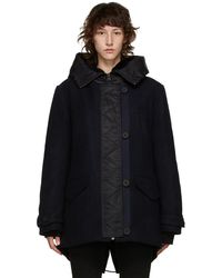 Army by Yves Salomon Jackets for Women - Up to 70% off | Lyst