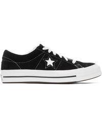 Converse One Star Sneakers For Men Up To 53 Off At Lyst Com Converse One Star Sneakers For Men Up To 53 Off At Lyst Com