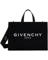Givenchy - ミディアム G トートバッグ - Lyst