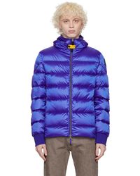 Parajumpers - Pharrell Down Jacket - Lyst