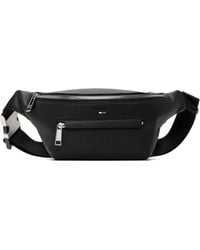 BOSS - Emed Belt Bag - Lyst