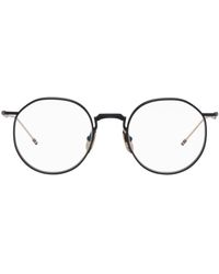 Thom Browne - Thom E Tb125 Glasses - Lyst