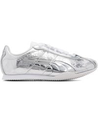 PUMA - H-Street Lustre Sneakers - Lyst