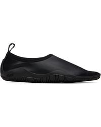 Jil Sander - Elbe Slip-On Sneakers - Lyst