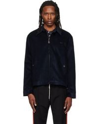 Wales Bonner - Drew Jacket - Lyst