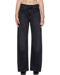 Acne Studios - Regular-Fit 2021F Jeans - Lyst