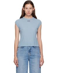 Ksubi - Staple Short Sleeve T-Shirt - Lyst