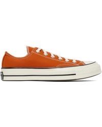 Converse Low-top sneakers for Men - Up to 55% off at Lyst.com