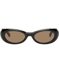 DMY STUDIOS - Naomi Sunglasses - Lyst