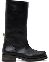 Our Legacy - Haul Camion Boots - Lyst