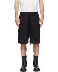 Thom Krom - M P 33 Shorts - Lyst