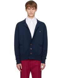 Vivienne Westwood - Samuel Cardigan - Lyst